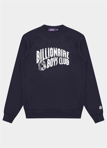 Billionaire Boys Club Arch Logo Crew Neck